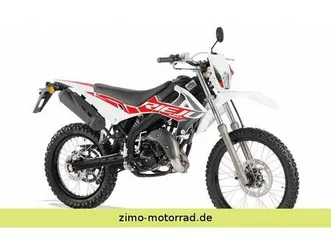 rieju mrt 50 enduro e5+ modell 2026