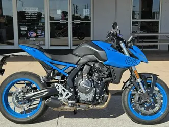 2024 suzuki gsx-8s
