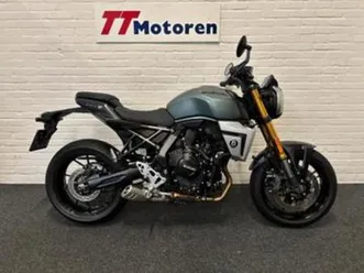 suzuki gsx-8t (bj 2025) — motoren | suzuki — marktplaats