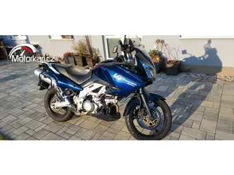 suzuki dl 1000 v-strom