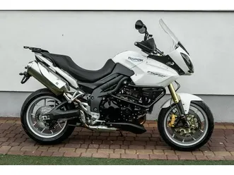 triumph tiger 1050 r 2009 abs transport największy wybór moto w pl radom