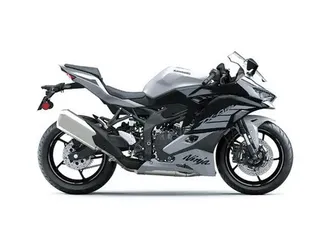 2025 kawasaki ninja zx-4rr