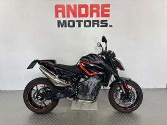 ktm 890 duke — motoren | ktm — marktplaats