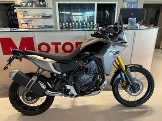 yamaha tenere 700