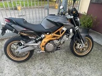 aprilia shiver 750 95 cv