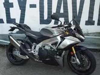 aprilia tuono v4 1100 - 2022