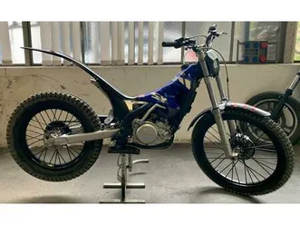 scorpa yamaha sy 250 2003 trial trail yz 250