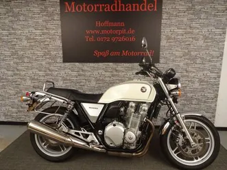 honda cb1100