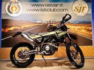 fantic motor xef 125 performance