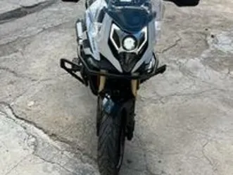 cf moto 650 mt