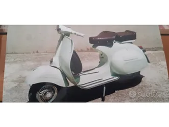 vespa vnb1 1960