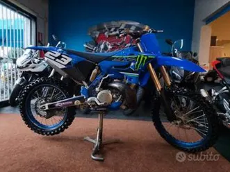 yamaha yz 250 2t