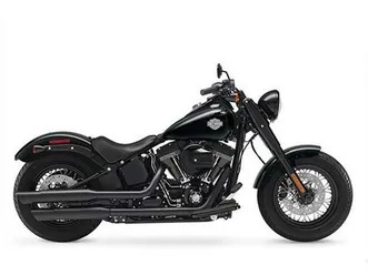 2016 harley-davidson softail slim® s