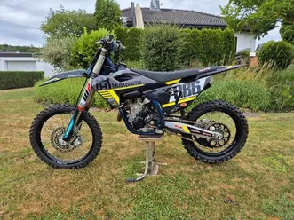husqvarna fc 350 2023