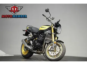 2024 kawasaki z900rs se abs