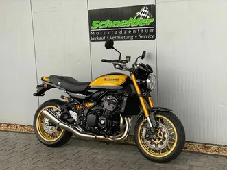 kawasaki z 900 rs se abs