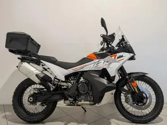 ktm 790 adventure