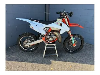 2024 ktm 105 sx 19/16