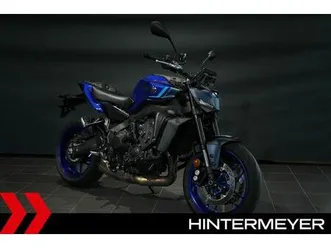yamaha mt 09 y amt undefined