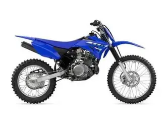 2026 yamaha tt-r 125