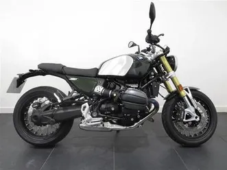 bmw r12 ninet