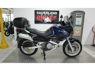 suzuki xf 650 freewind