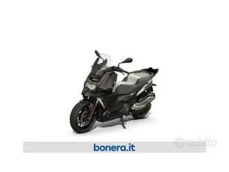 bmw c 400 x abs my25
