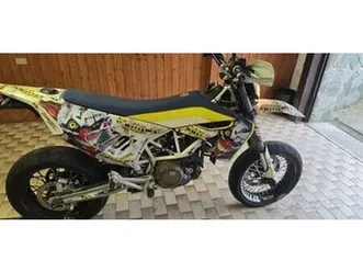 husqvarna 701 (depo a2)