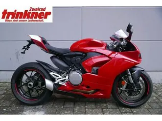 ducati panigale v2 ***top zustand***