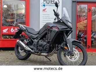 honda xl 750 trans alp (gedrosselt)