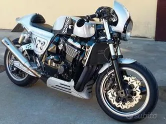 kawasaki zrx 1200 - 2002