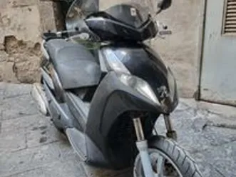 peugeot geopolis 300 - 2012