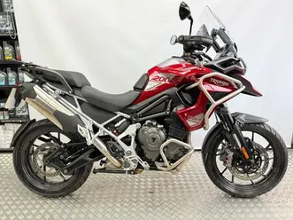 triumph tiger 1200 gt pro euro 5 1160 cc