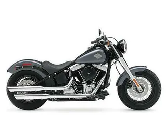 2014 harley-davidson® fls softail slim
