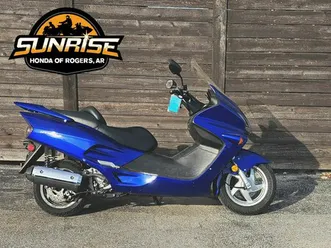 2006 honda reflex base