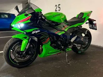 zx6r