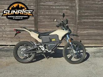 2020 zero™ motorcycles zero fx integrated zf7.2