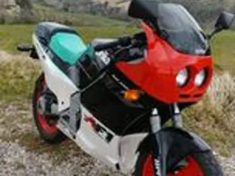 aprilia af1 125 - 91
