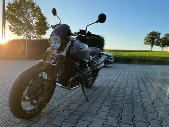 bmw r 12 ninet