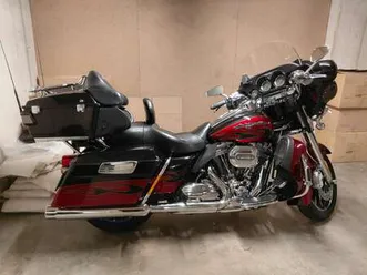 cvo ultra limited