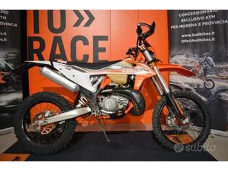 ktm 300 exc tpi erzbergrodeo - 2022 - unipro