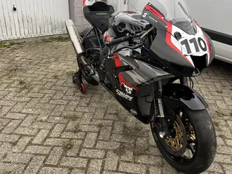 honda cbr 1000 rr r 2023 trackday