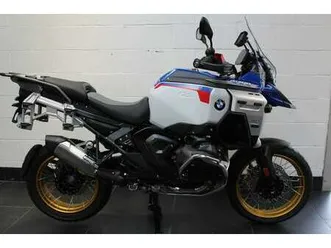 bmw r 1300 gs adventure for sale in welwyn garden city