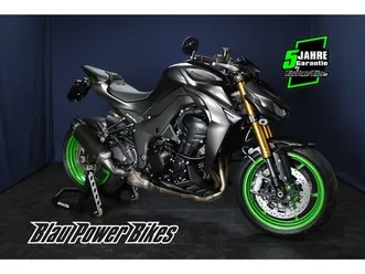 z1100 se my26 - umbau