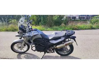 f 650 gs