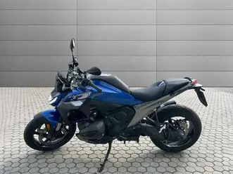 bmw k 1300 r r 1300 r blu/azzurro