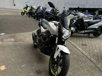 nc 750 s abs