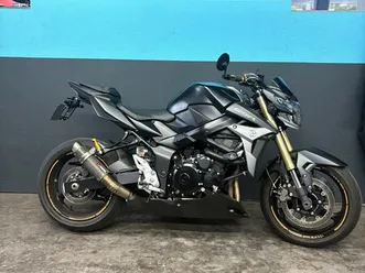gsr 750 abs