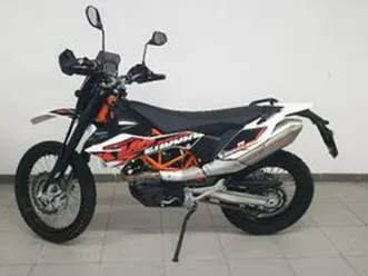 ktm 690 enduro enduro