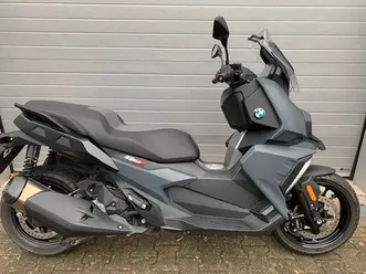 bmw c400x